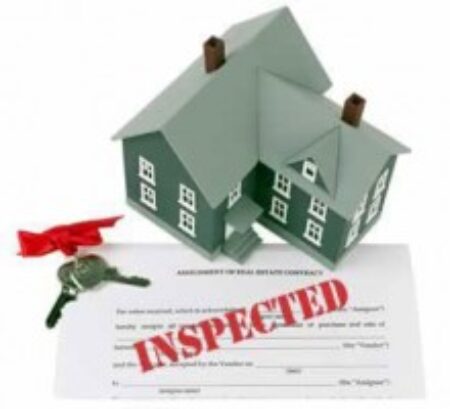 Photo of Dear Sellers “Get a home inspection before selling your home”.