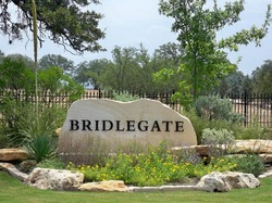 Bridlegate Ranch Bandera Texas