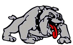 Bandera ISD Bulldog
